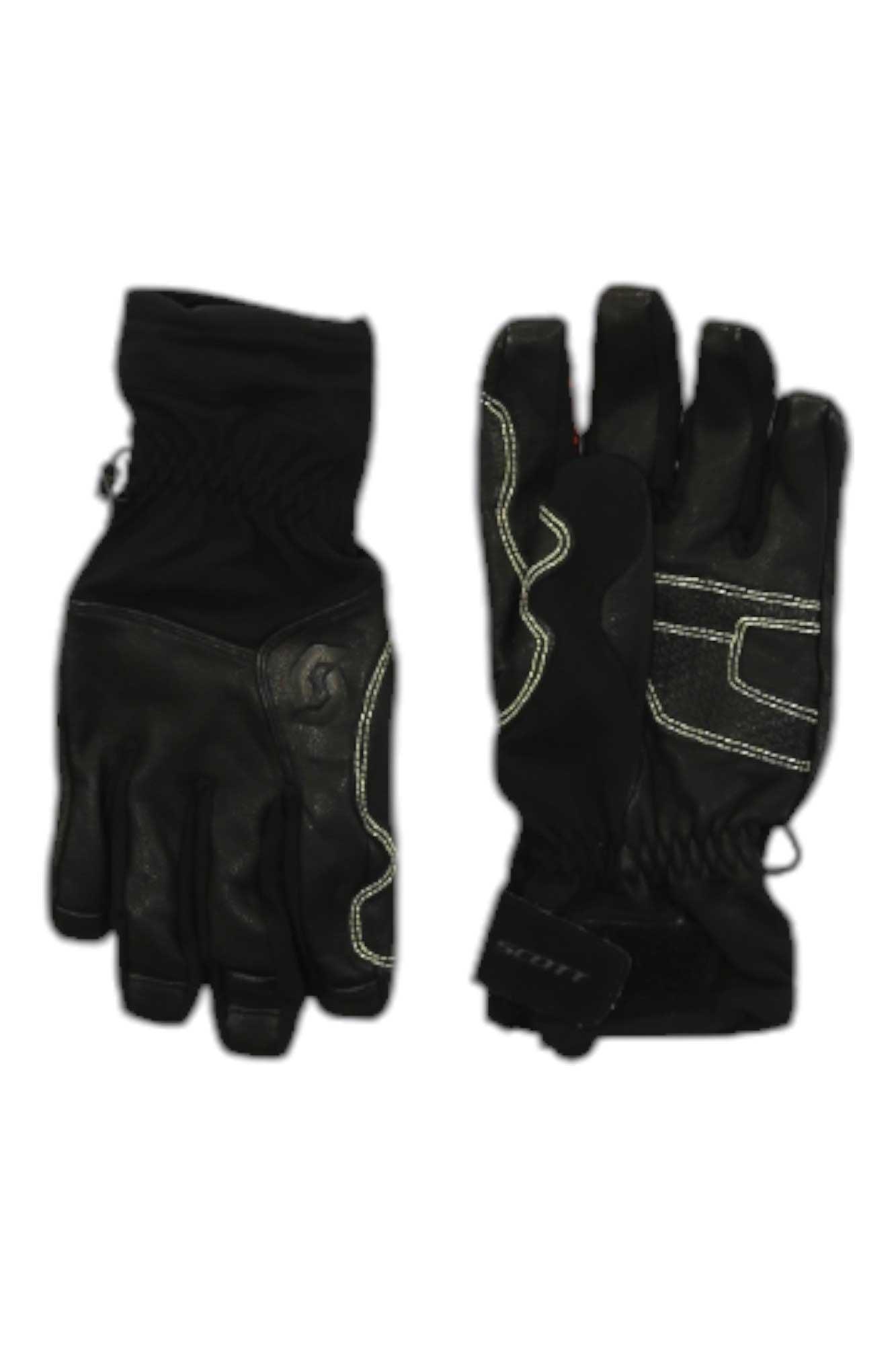 Scott USA Explorair Tech Glove – The Locals Sale