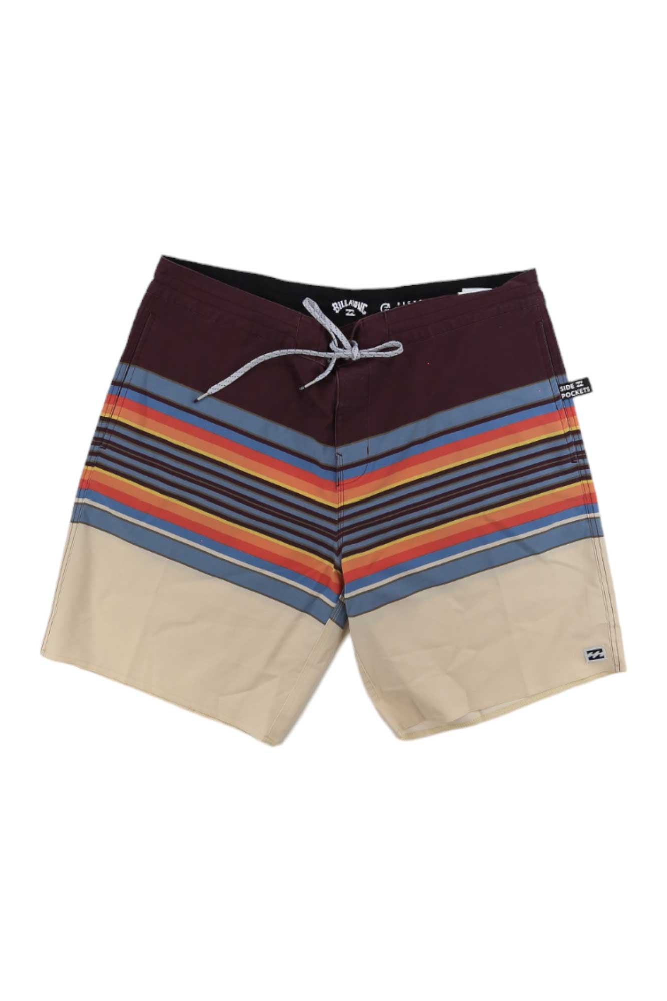 Billabong Mens Spinner LT Boardshort – The Locals Sale