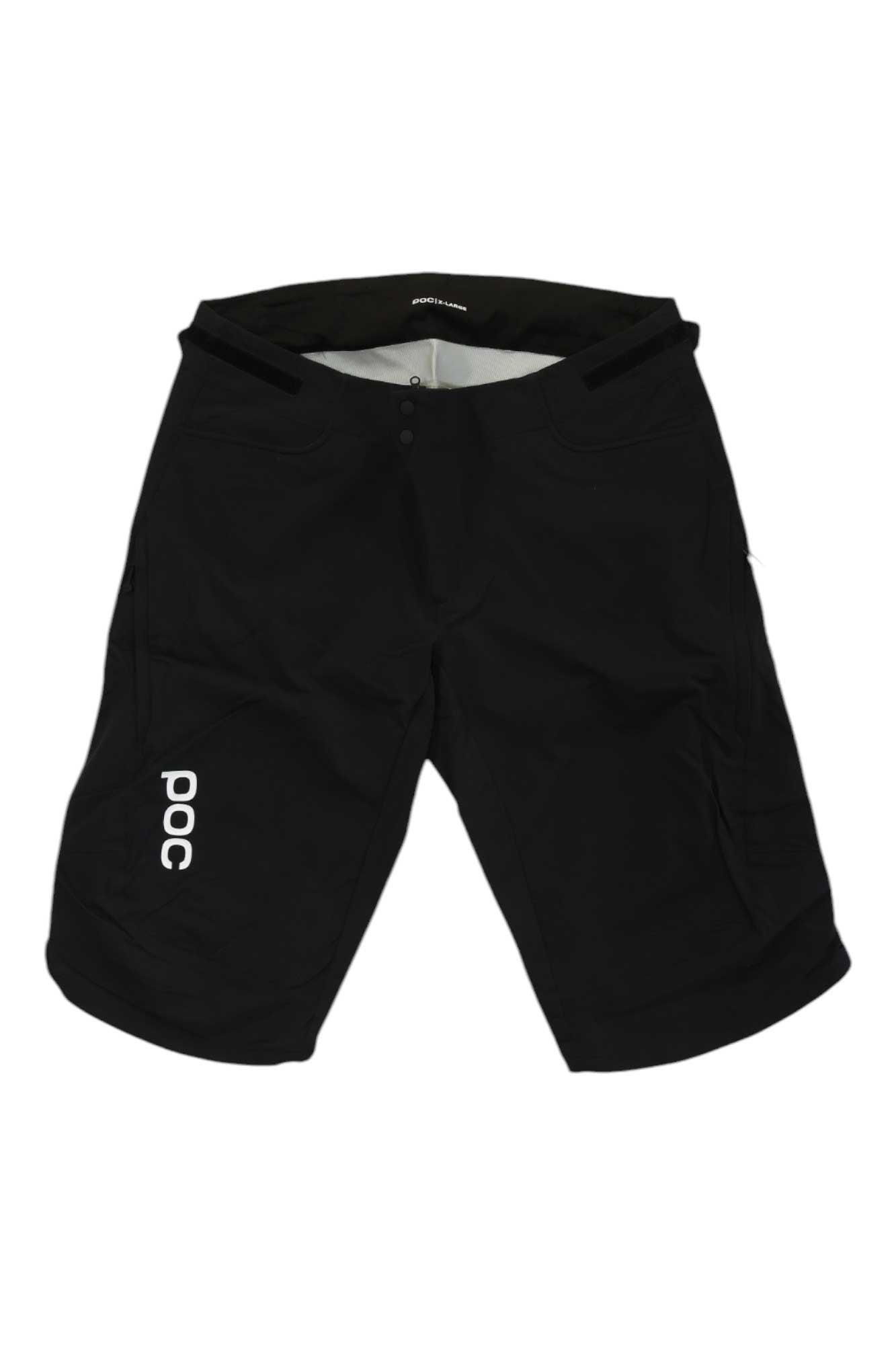 POC Sports Mens Velocity Short – The Locals Sale