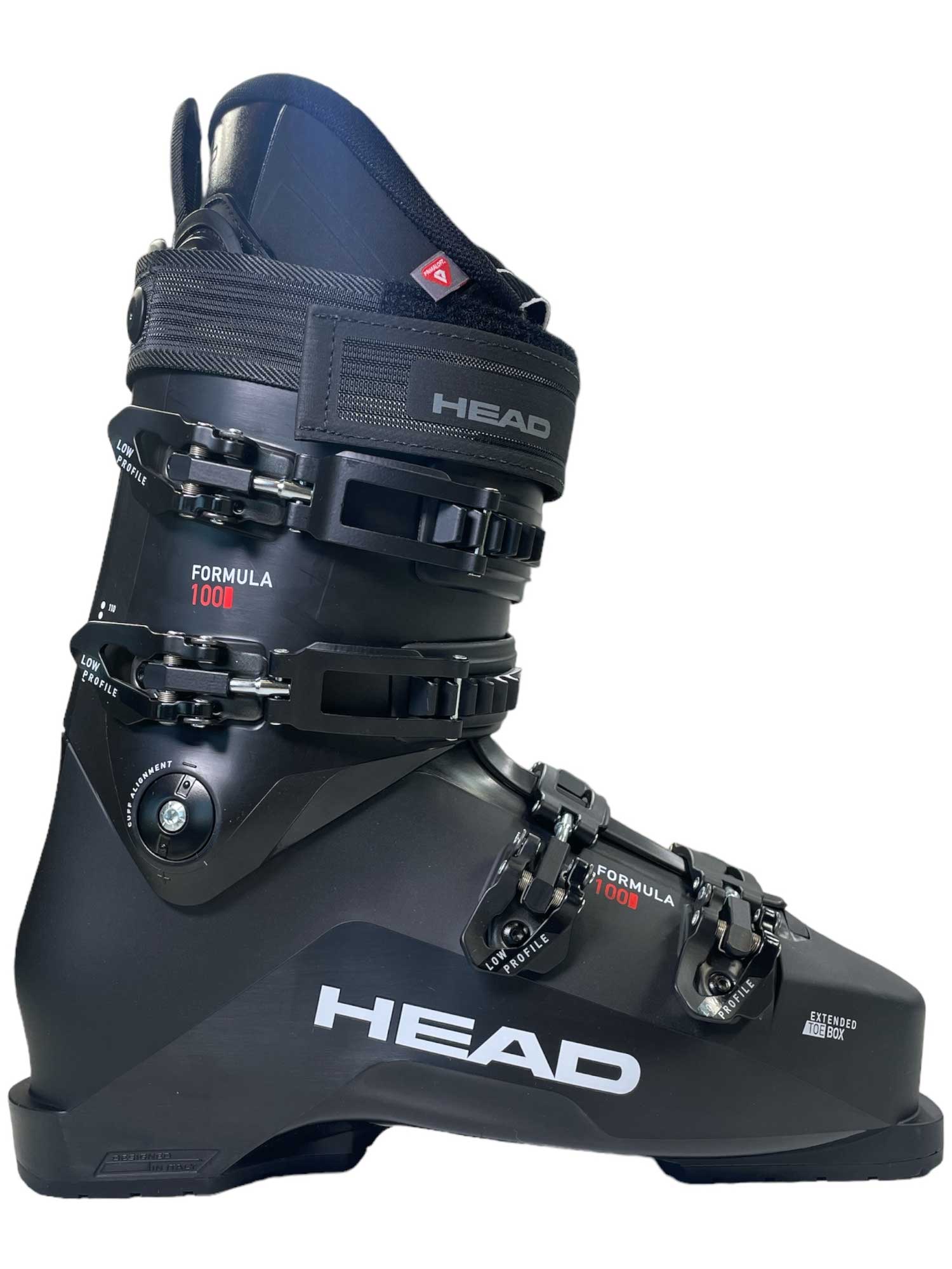 スキー HEAD FORMULA 100 Head Formula 100 Men's Ski Boots – The Locals Sale