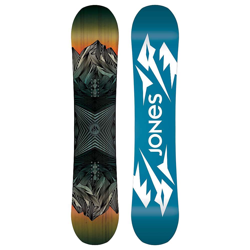Jones Youth Flagship Snowboard – The Locals Sale Jones Youth Flagship Snowboard – The Locals Sale