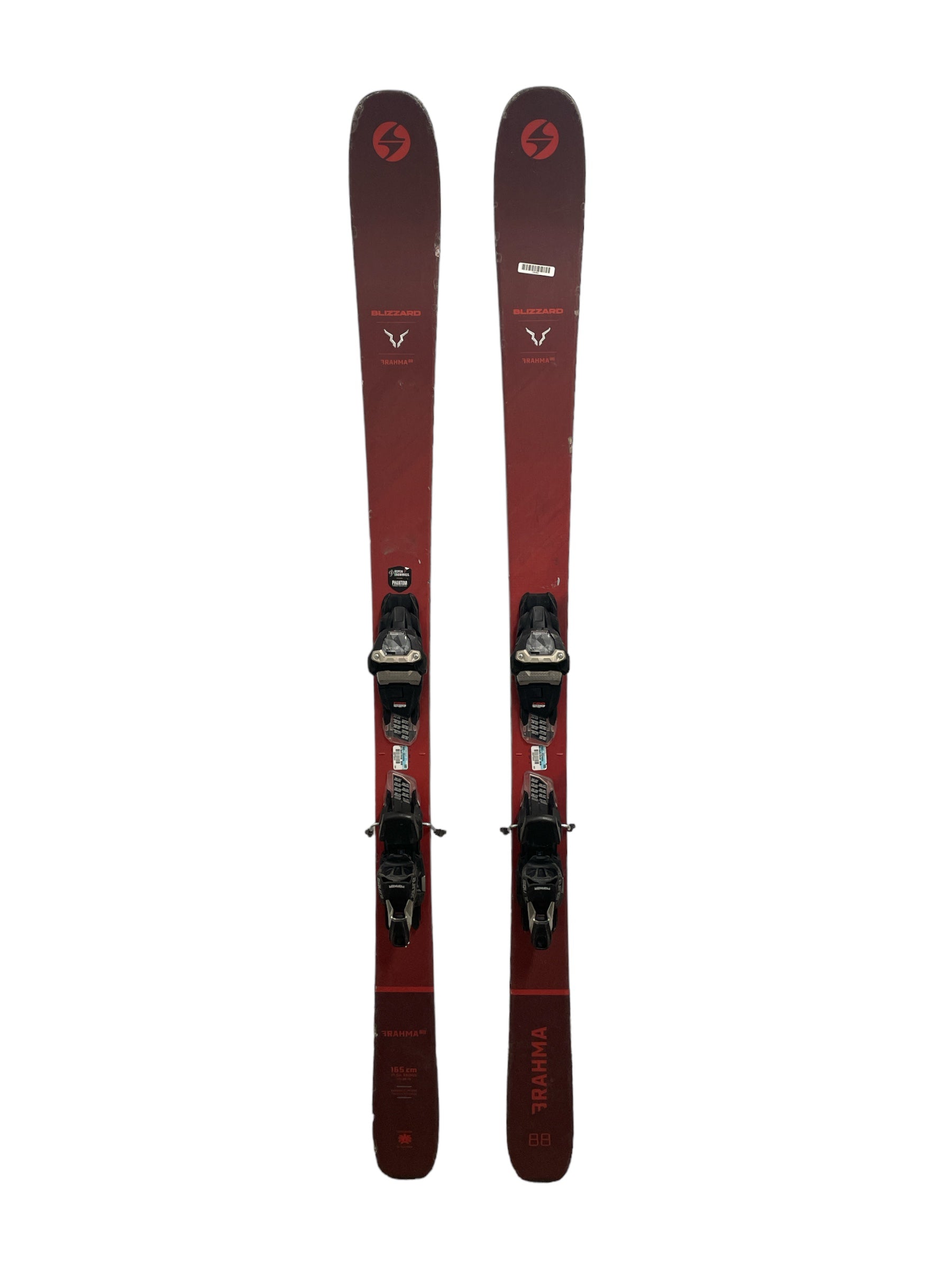 blizzard BRAHMA 88 165 ブリザード ブラフマ Blizzard Brahma 88 SP