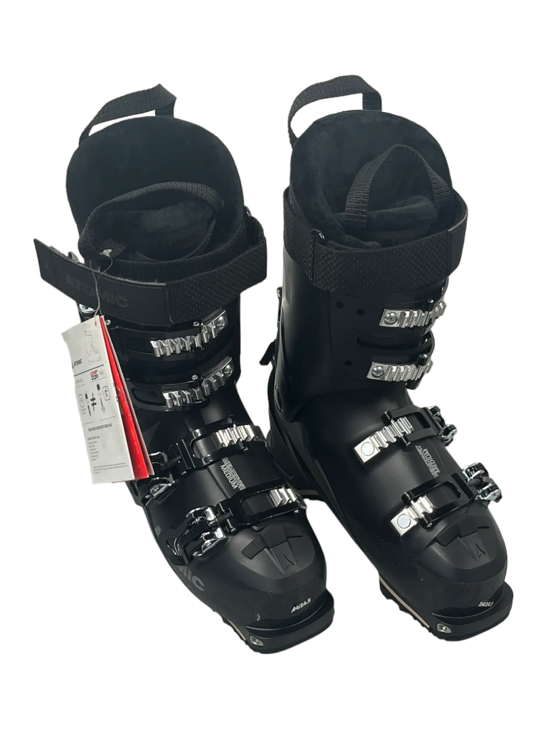 Atomic hawx ultra 2025 1 ski boots 219