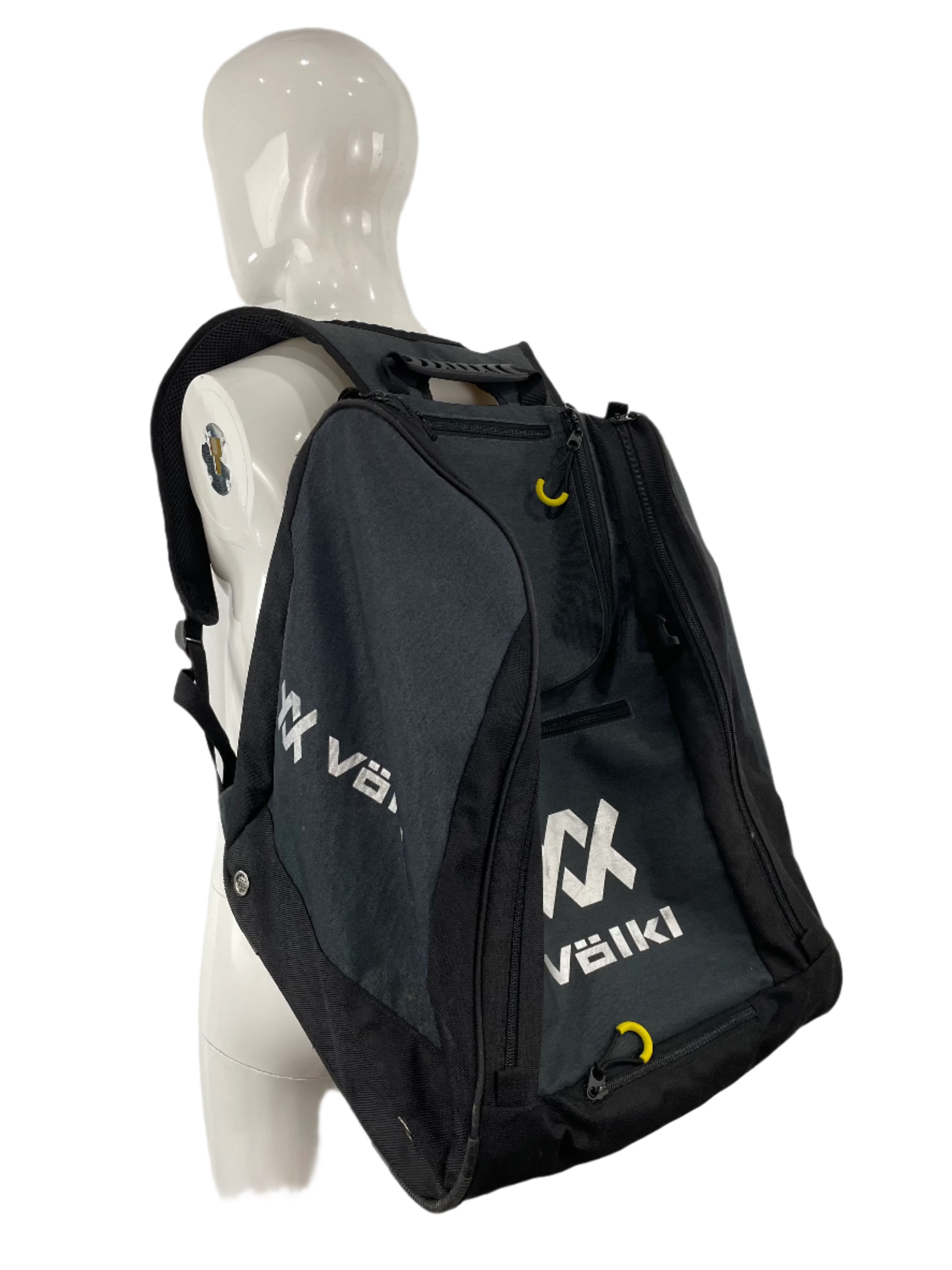 Volkl Deluxe Ski Boot Bag The Locals Sale