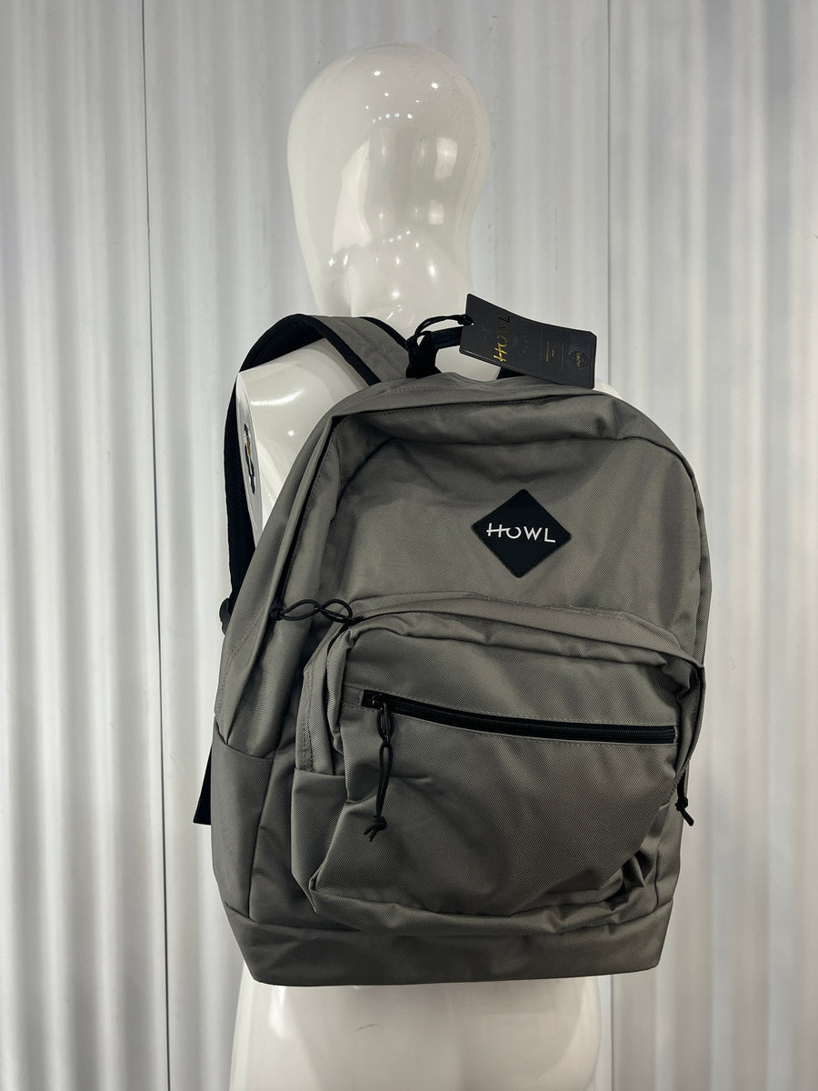 Howl Supply Vacation Backpack