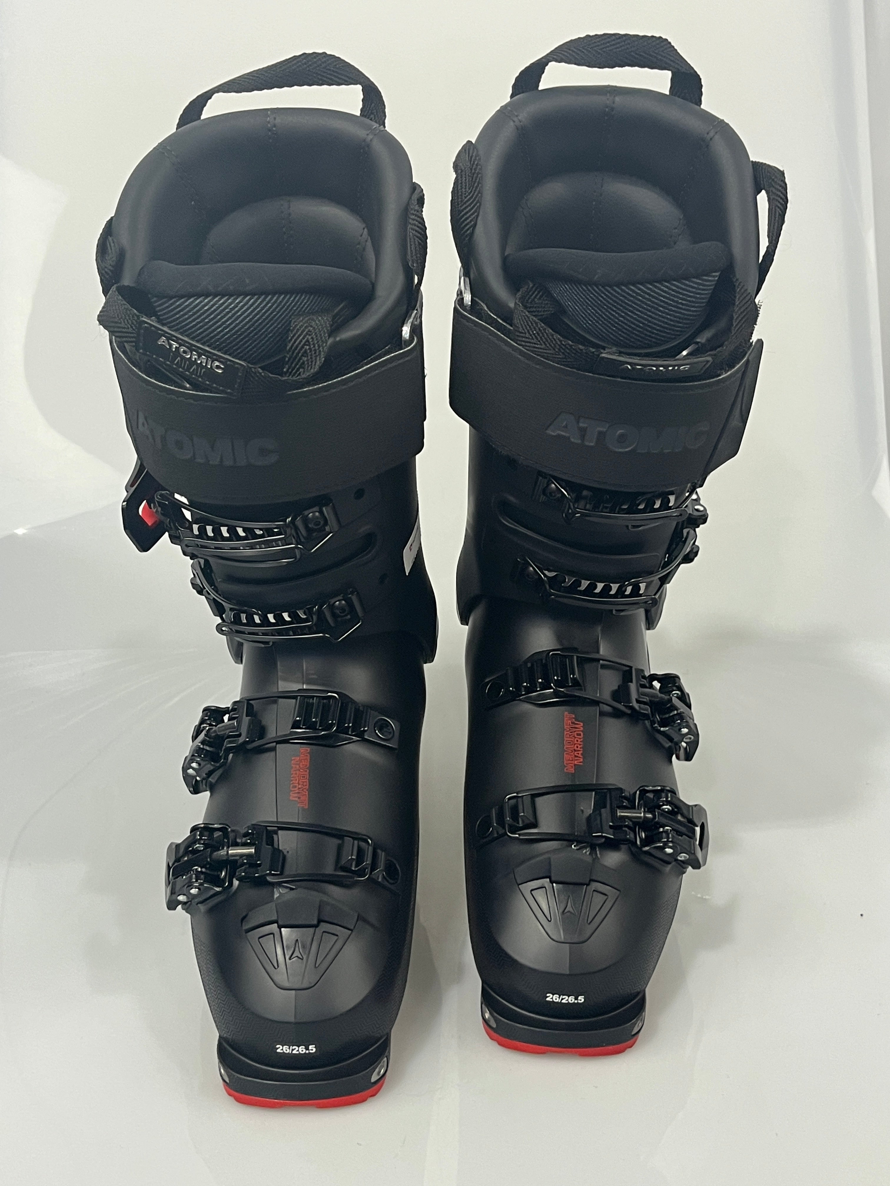 Atomic Hawx Ultra XTD 120 GW CT Ski Boots 2022 – The Locals Sale