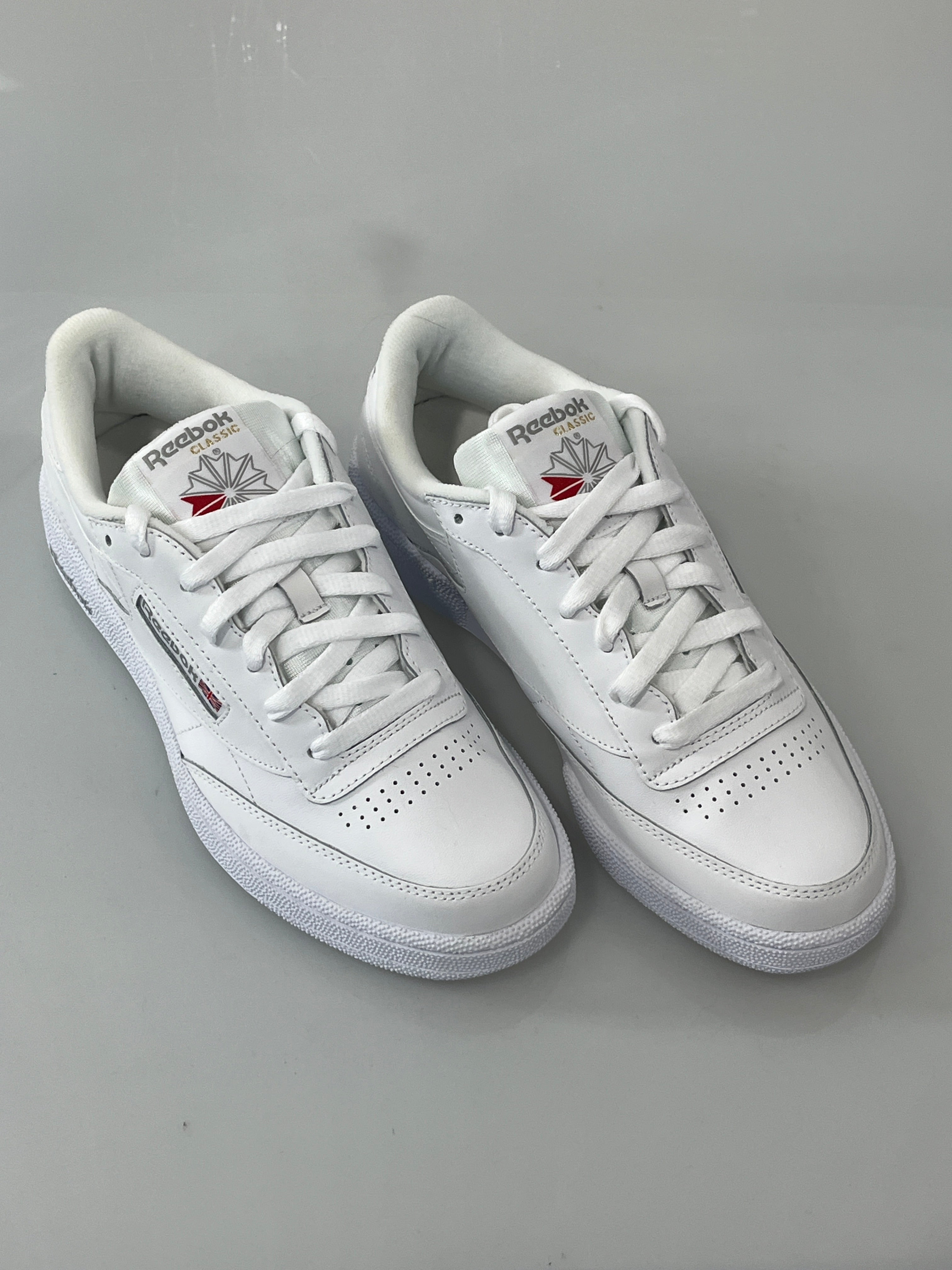 Reebok Club 85 Shoes – The Locals Sale