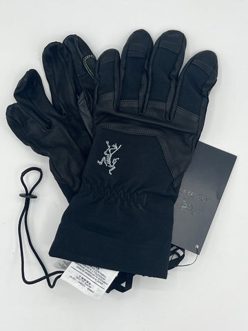 Arc'teryx Rope Gloves