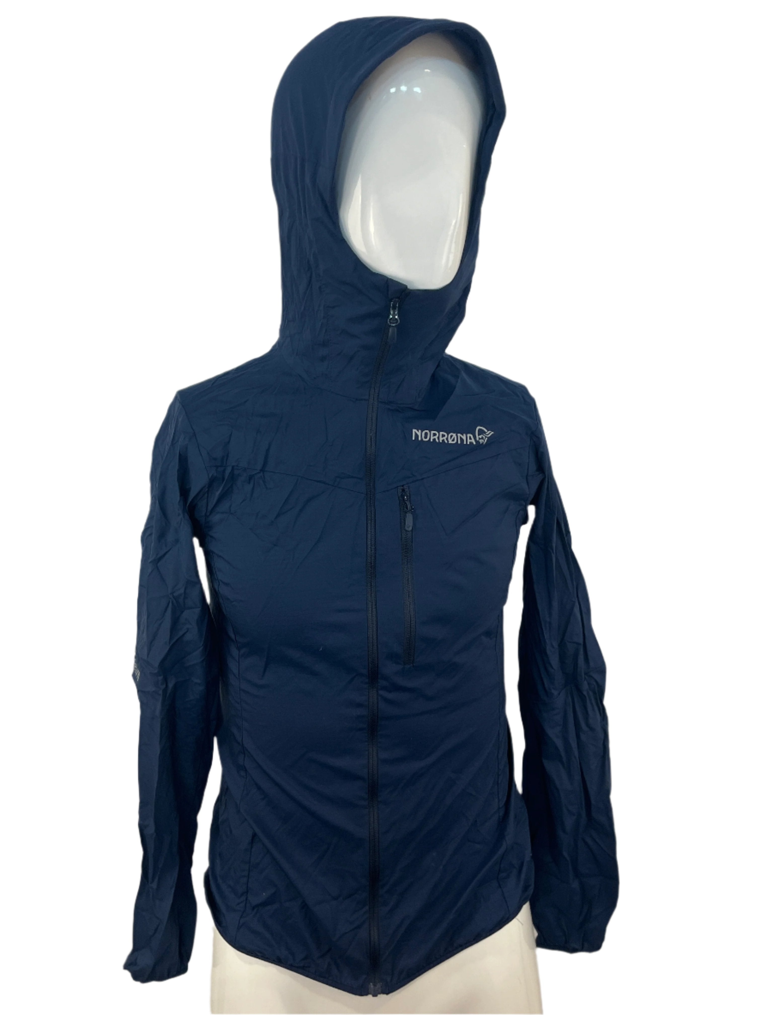 Norrona Falketind W Aero 60 Hood Jacket – The Locals Sale Norrona Falketind W Aero 60 Hood Jacket – The Locals Sale