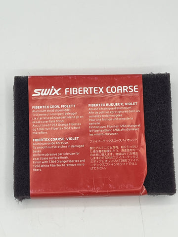 Swix T 266N Fibertex