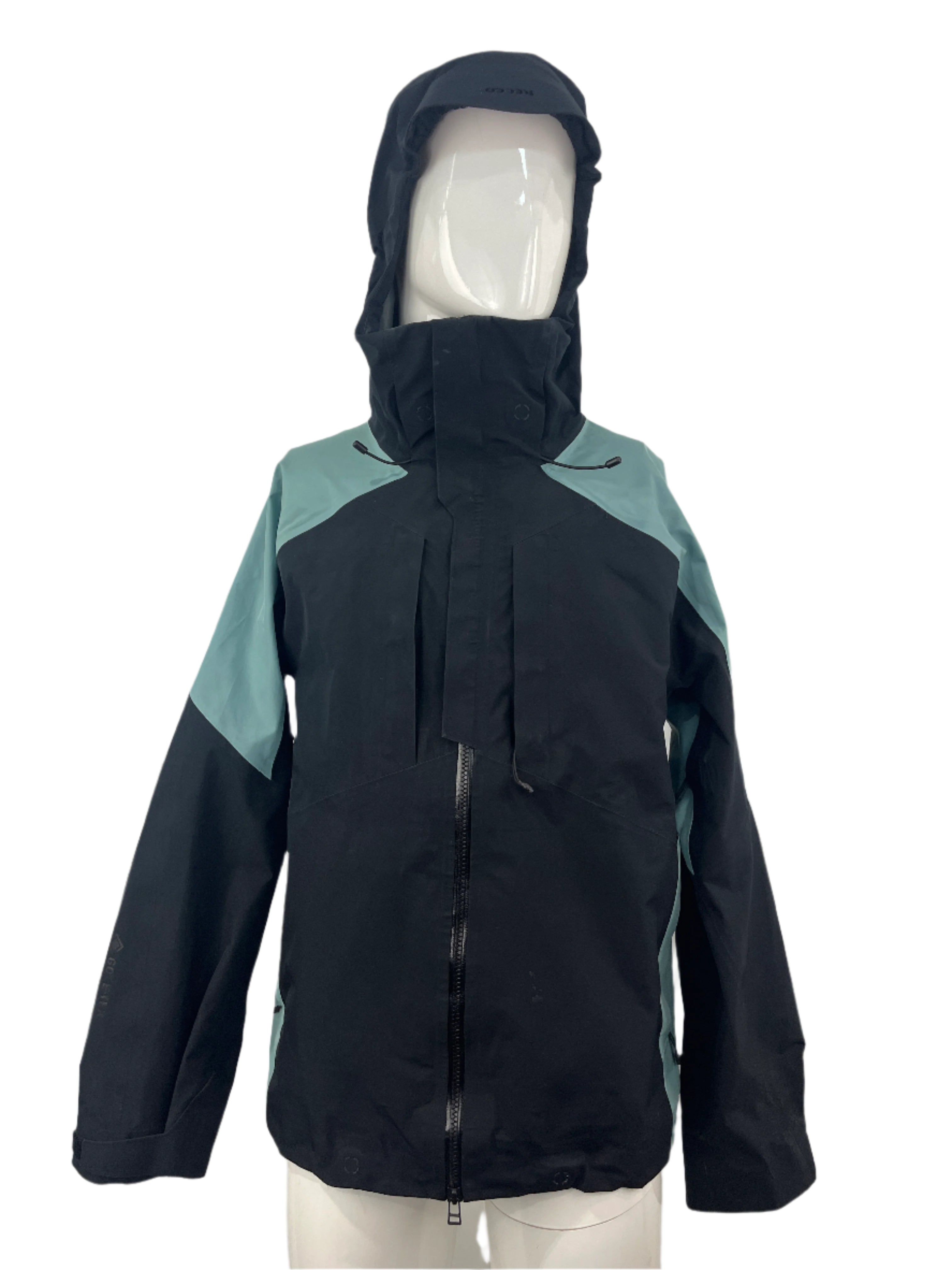 Dakine Stoker Shell Jacket – The Locals Sale