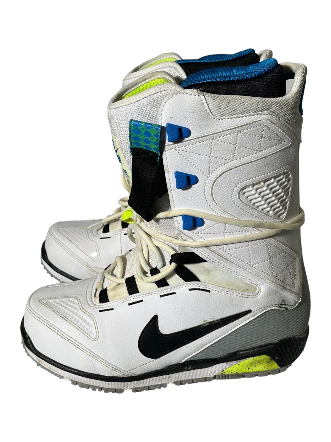 Nike zoom 2025 kaiju snowboard boots