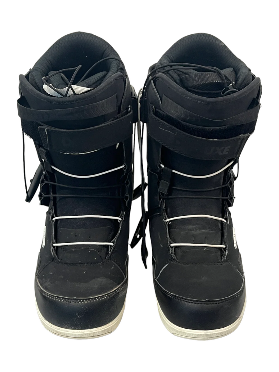 Deeluxe Team ID Snowboard Boots