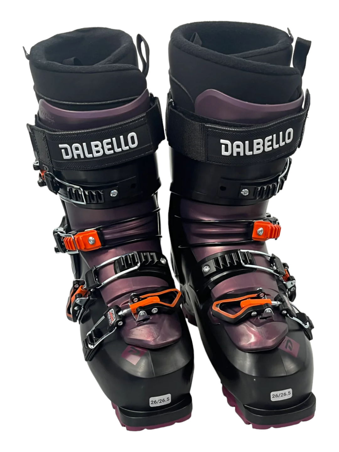 Dalbello lupo sp clearance id