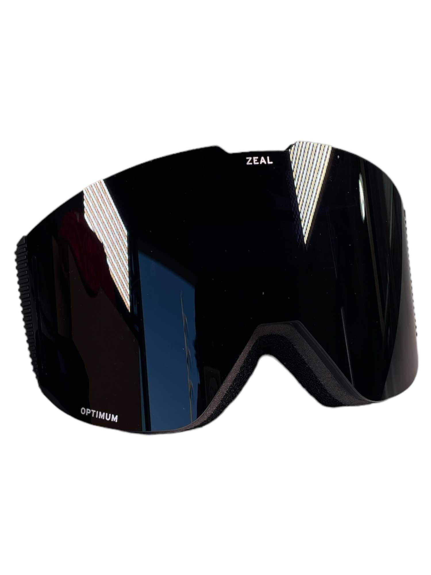 zeal ski goggles Zeal Lookout / RLS + ODT Goggle – The Locals Sale