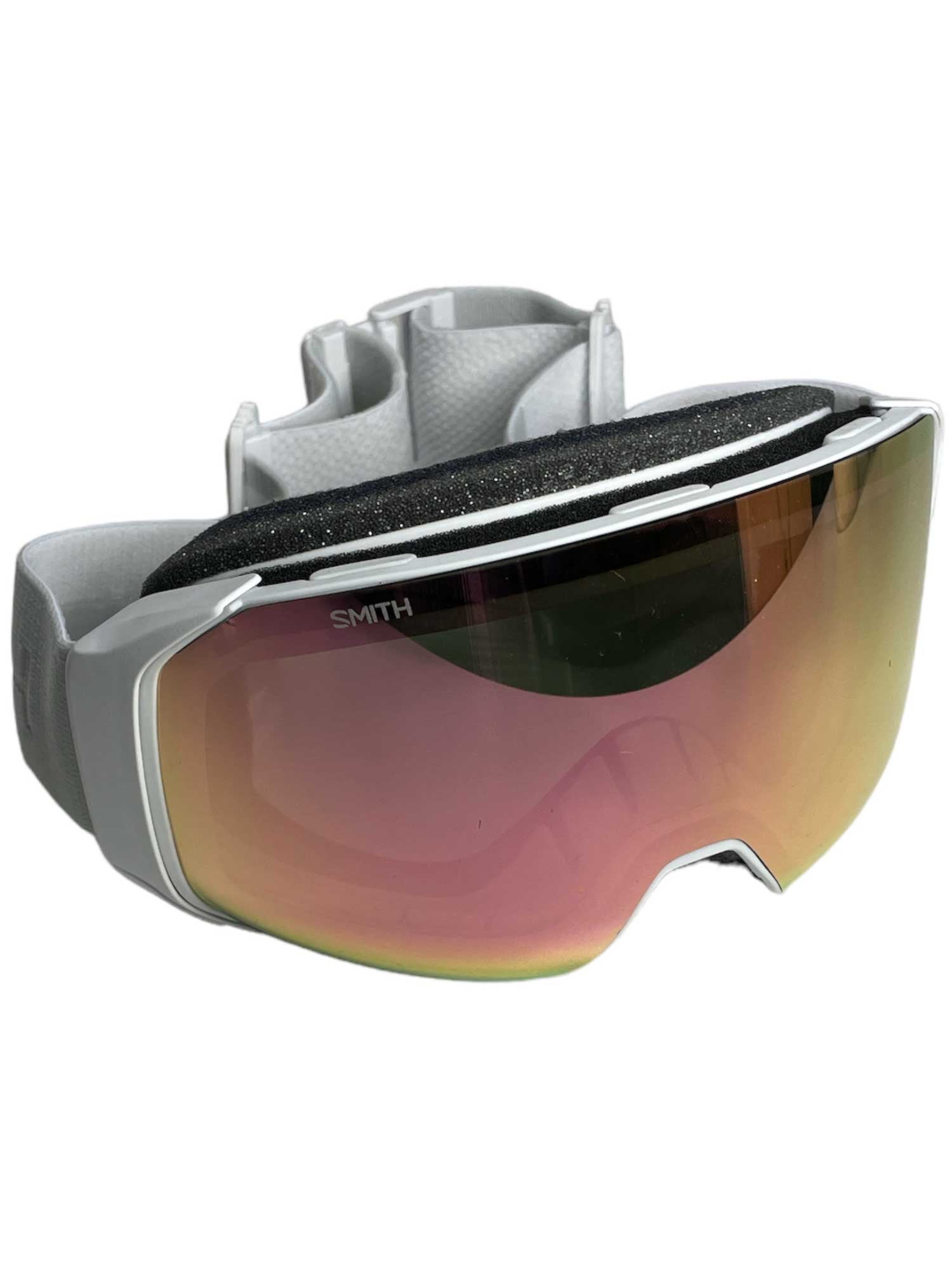 smith clear goggles Smith 4D Mag S Snow Goggle – The Locals Sale