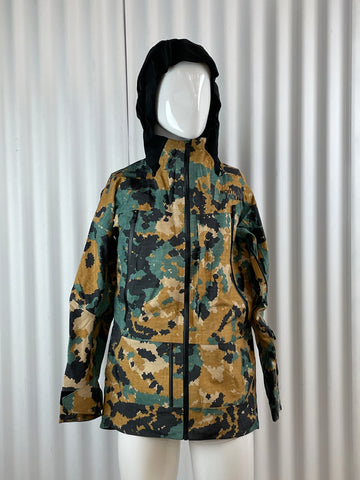 The North Face Wms A-CAD Jacket