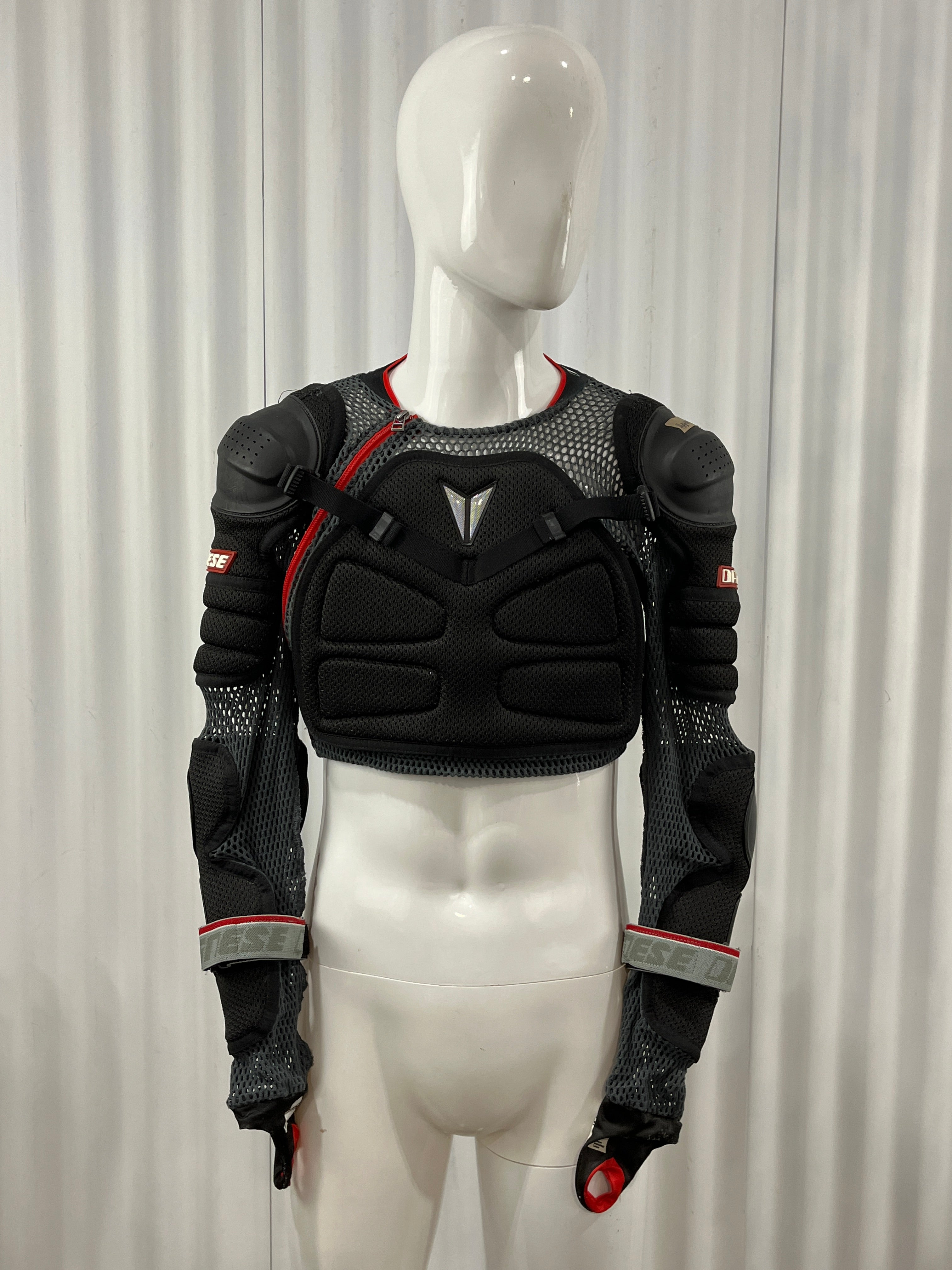Dainese Wearable Shoulder/ Back/ Chest Protection The Locals Sale