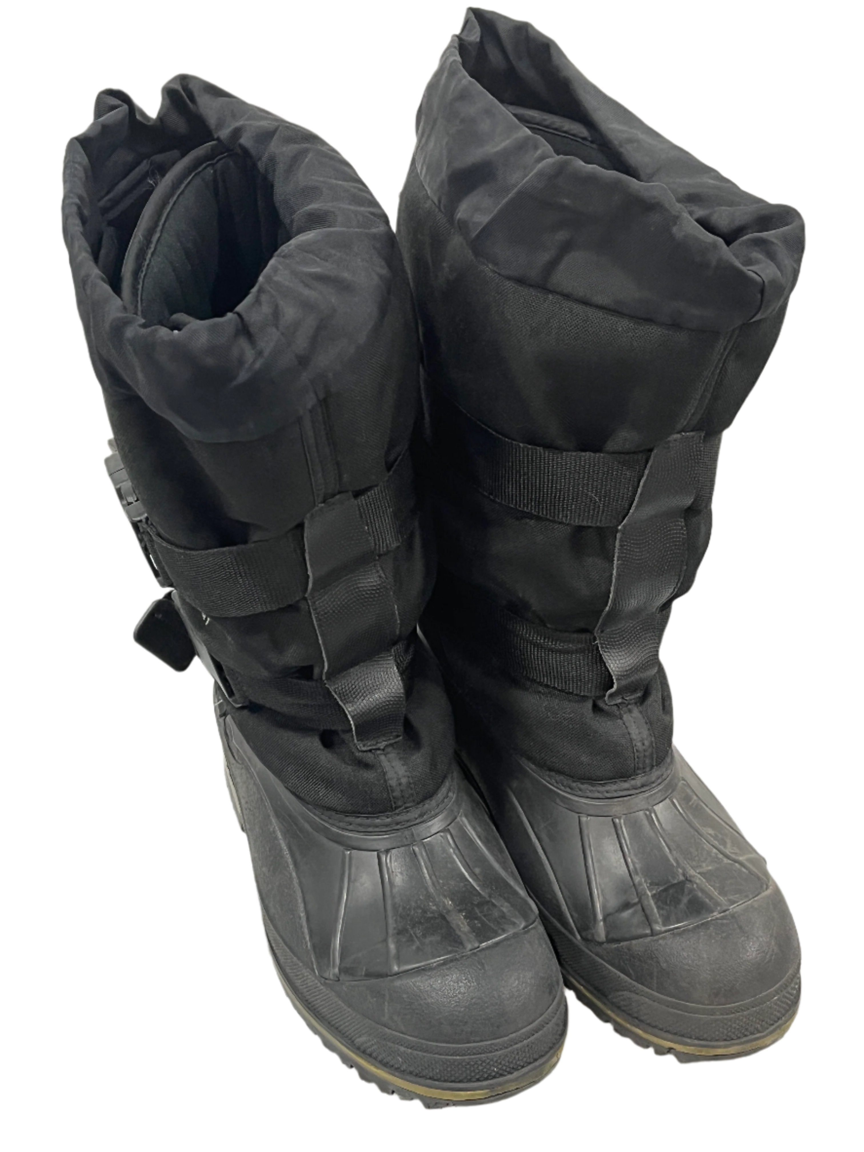 Baffin Chloe Women's Boot Baffin Impact Winter Boot Women's