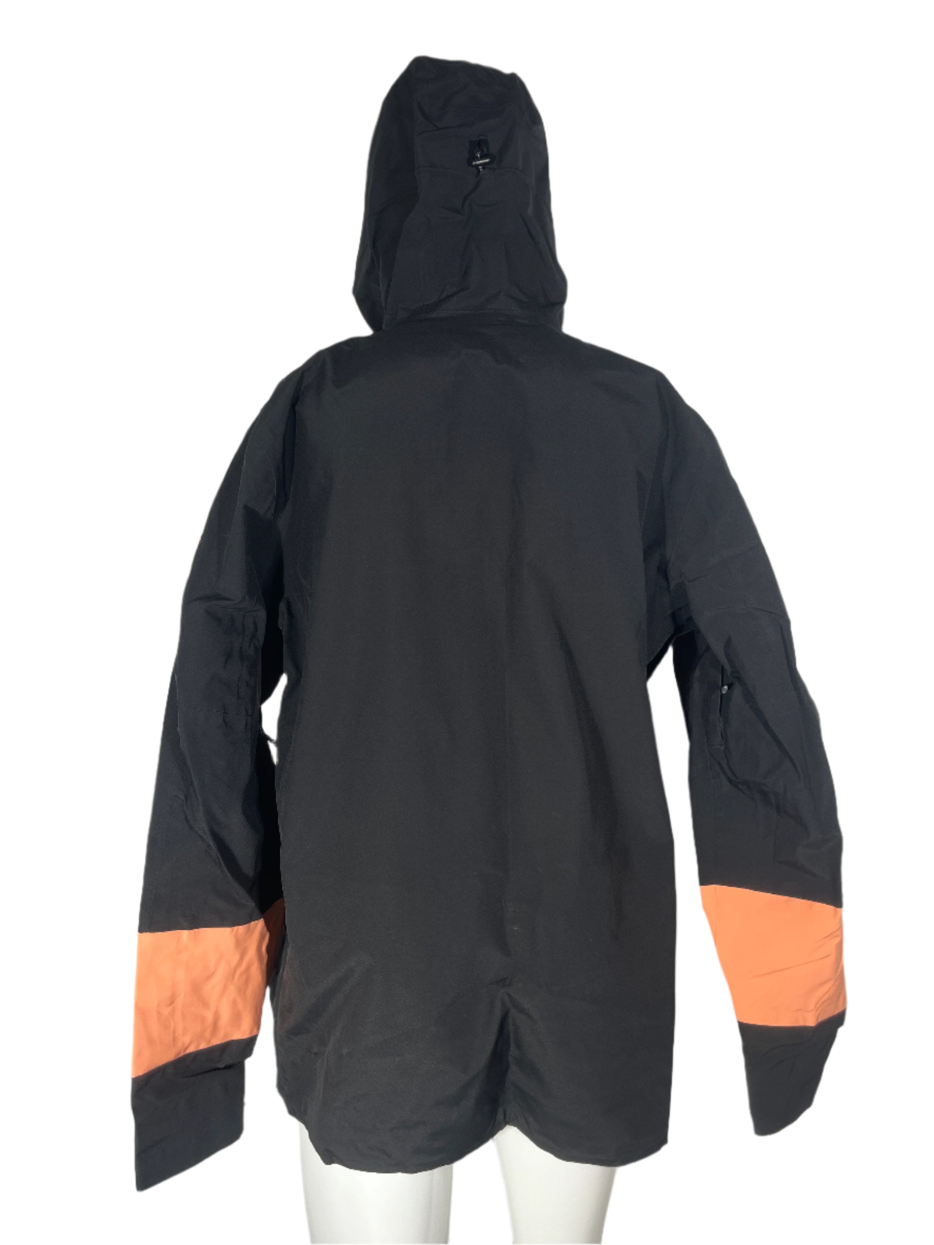 Quiksilver DRYFLIGHT スキーウェア 12/L Quiksilver DRYFLIGHT スキーウェア 12/L QUIKSILVER クイック