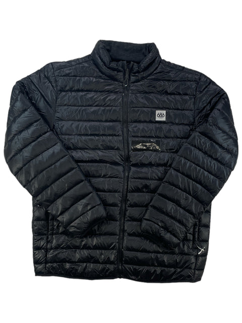 686 Mens Sub-Zero Down Jacket – The Locals Sale