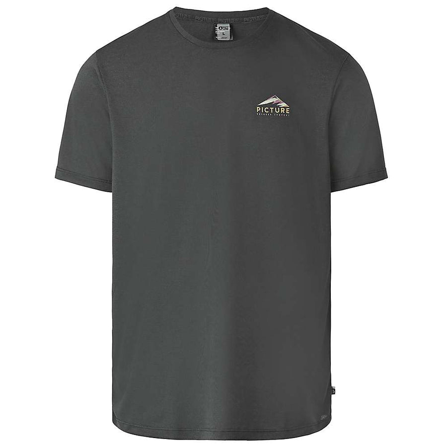Picture Men's Timont SS Urban Tech Tee