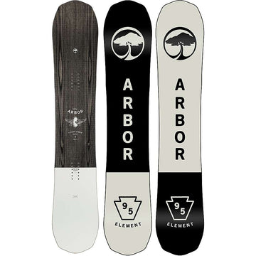 Arbor Element Camber Snowboard
