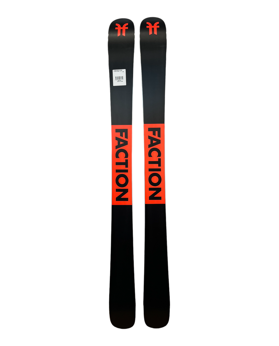 Faction Prodigy 2.0 Youth Skis