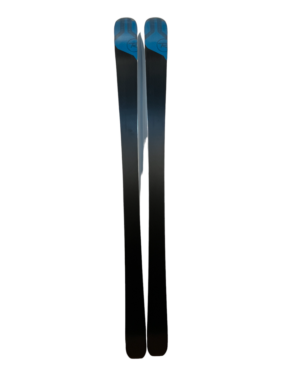 Rossignol Exp 88 TI Basalt Skis
