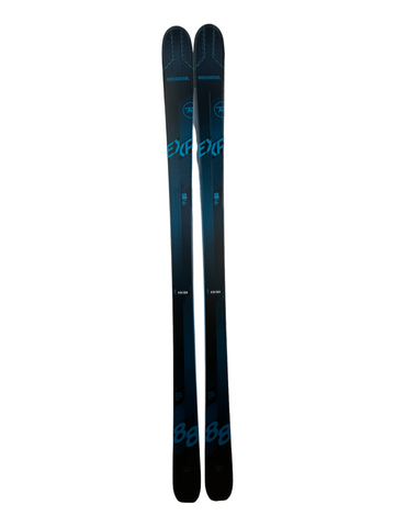 Rossignol Exp 88 TI Basalt Skis
