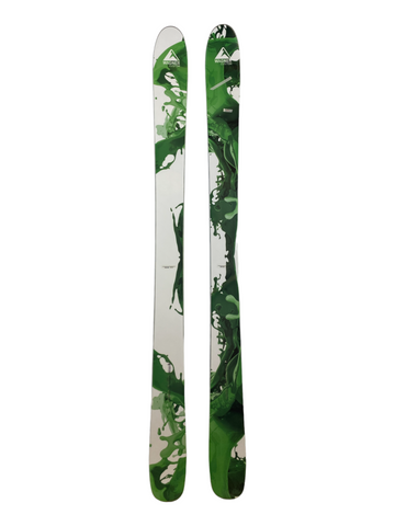 Wagner Custom  Linear Fir Tree 2 112 Skis