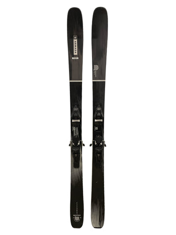 Armada Declivity 102 skis with Strive 12 Bindings