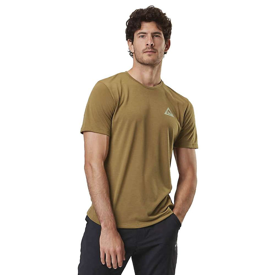 Picture Men's Timont SS Urban Tech Tee