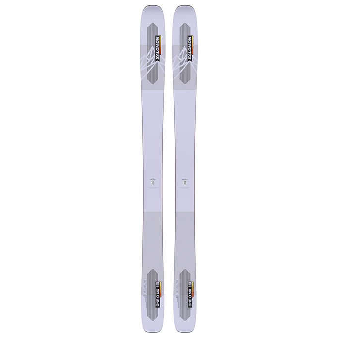 Salomon QST 106 Skis – The Locals Sale Salomon QST 106 Skis – The Locals Sale