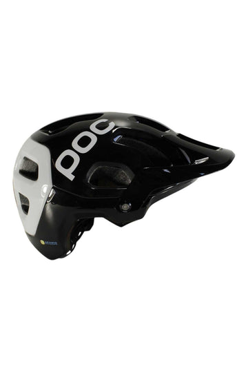 POC Sports Tectal Race SPIN Helmet