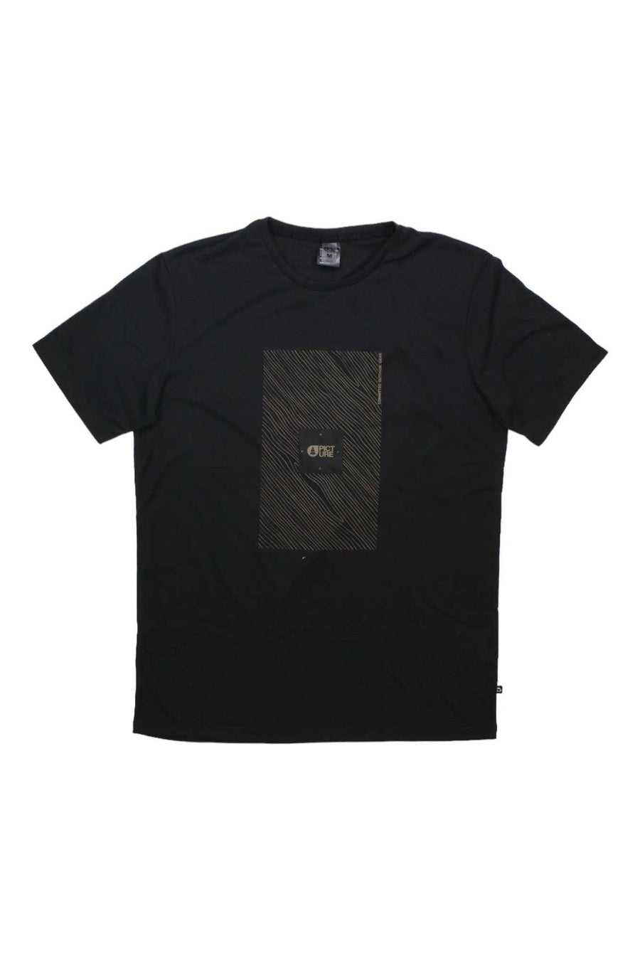 Picture Men's Timont SS Urban Tech Tee