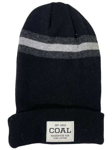 Coal The Recycled Uniform Beanie
