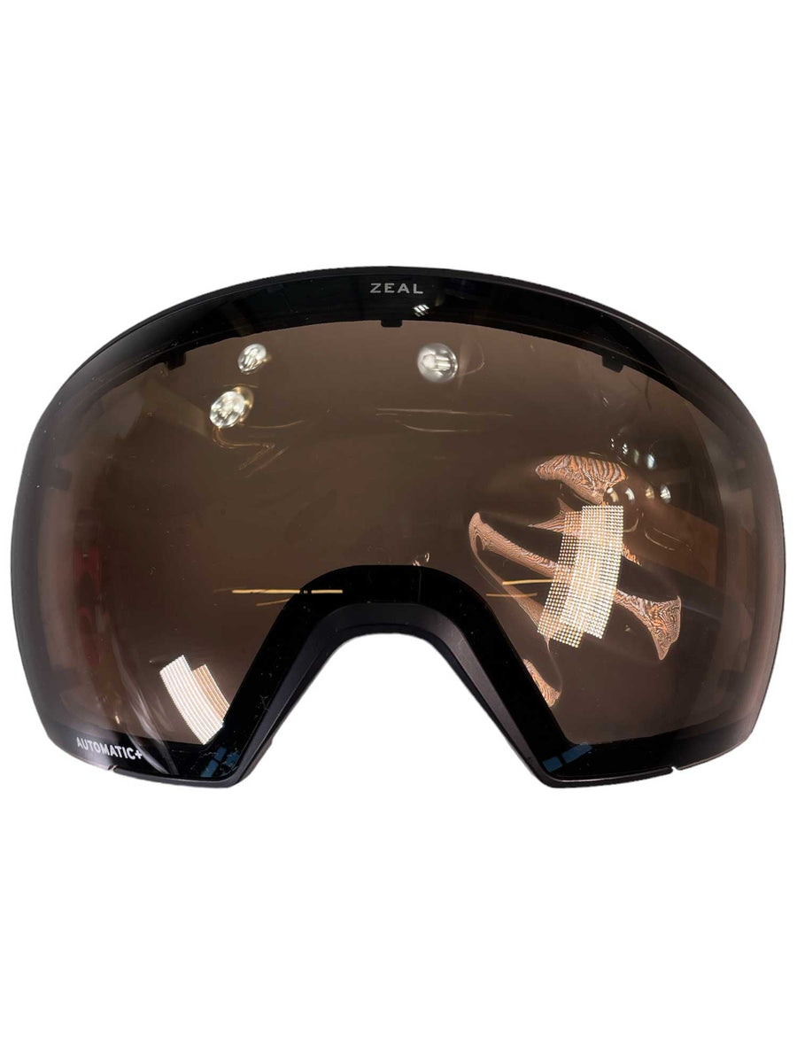 zeal goggle lenses Zeal Hangfire Goggle Lens – The Locals Sale