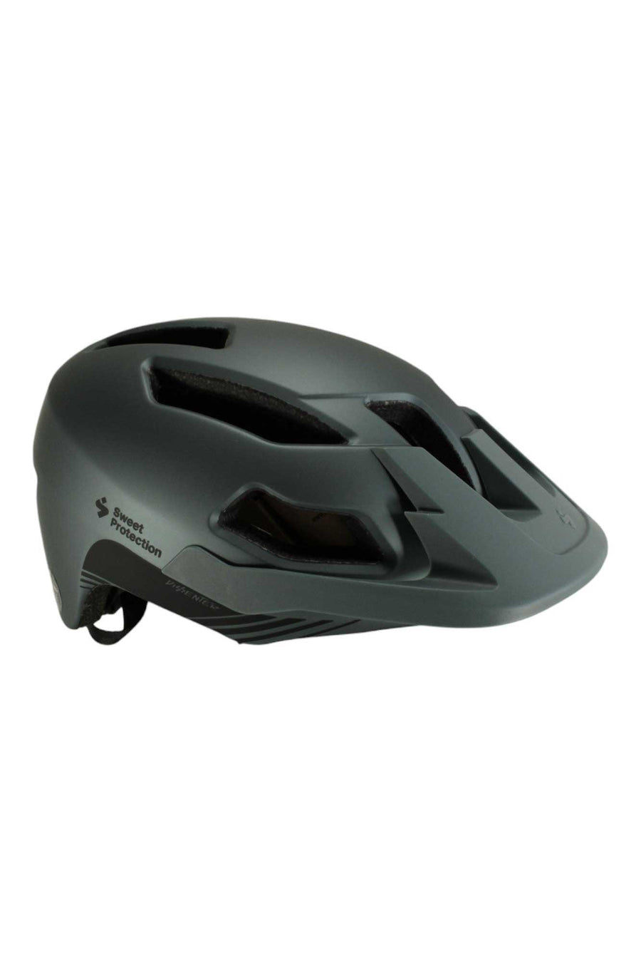 Sweet Protection Men's Dissenter MIPS Helmet