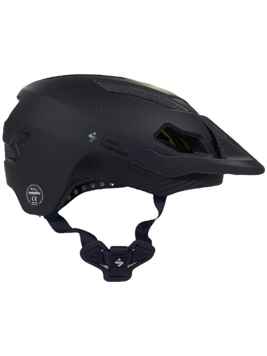 Sweet Protection Men's Dissenter MIPS Helmet
