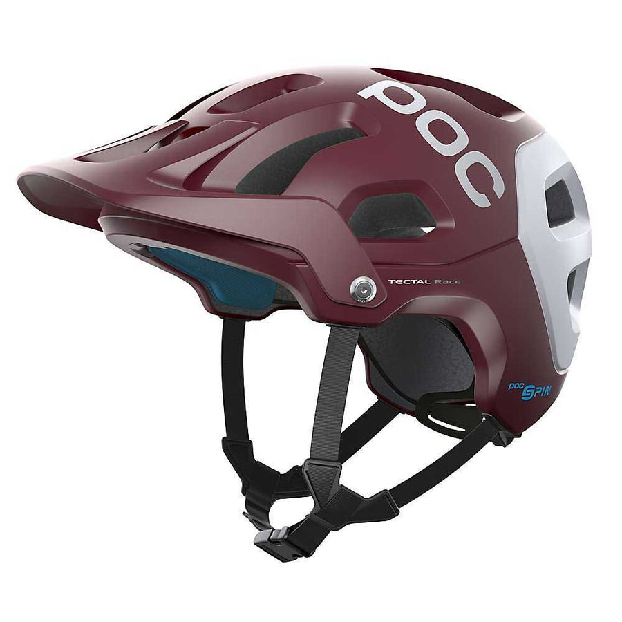 POC Sports Tectal Race SPIN Helmet
