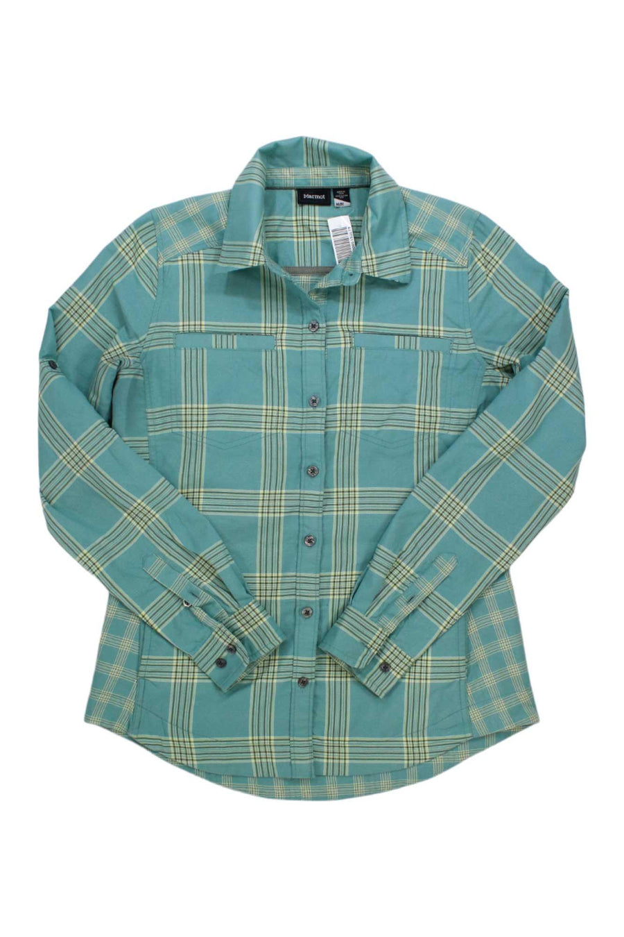 Marmot Josephine Long Sleeve Shirt