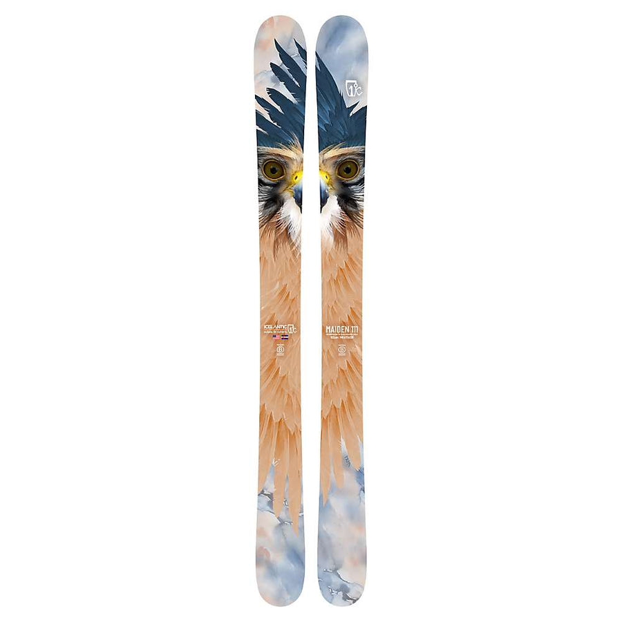 Icelantic Maiden 111 Skis