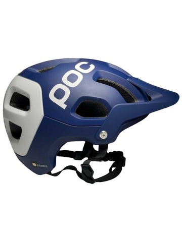 POC Sports Axion Race MIPS Helmet