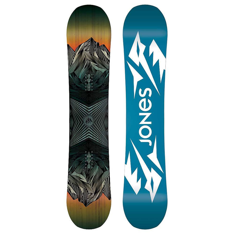 Jones Youth Flagship Snowboard – The Locals Sale Jones Youth Flagship Snowboard – The Locals Sale