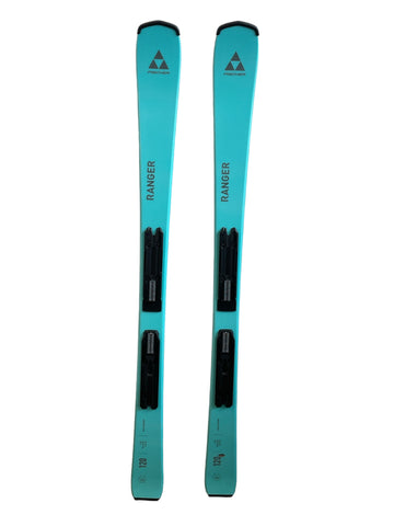 Fischer Juniors Ranger JRS Ski