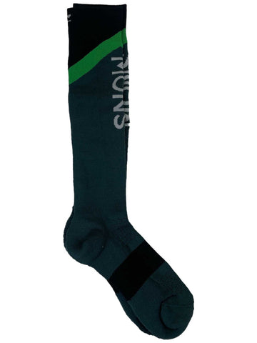 Mons Royale Ultra Cushion Merino Snow Sock