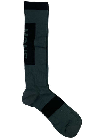 Mons Royale Atlas Merino Snow Sock