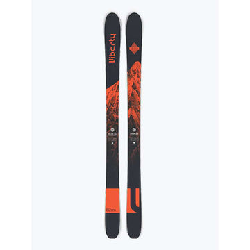 Liberty Origin 106 Skis