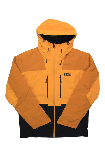 Picture Mens Picture Object Jacket